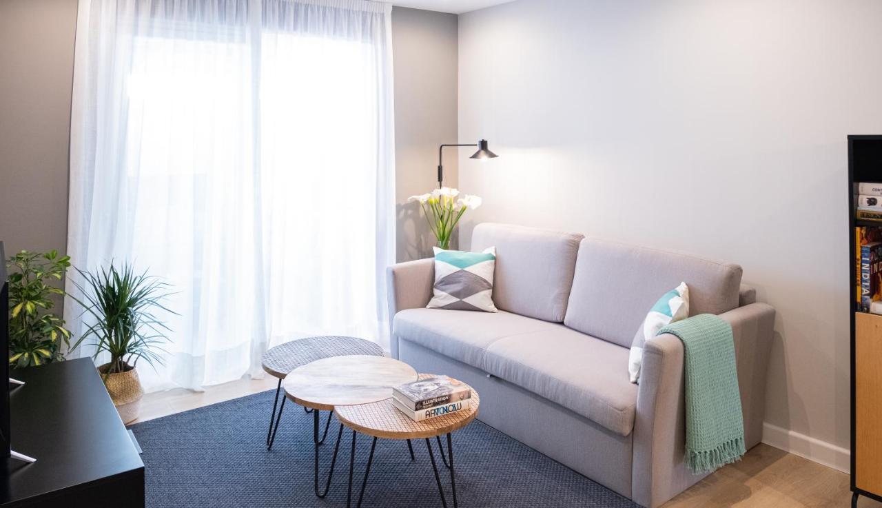 Apartamento De Diseno Centrico Con Terraza Espectacular Santiago de Compostela Ngoại thất bức ảnh