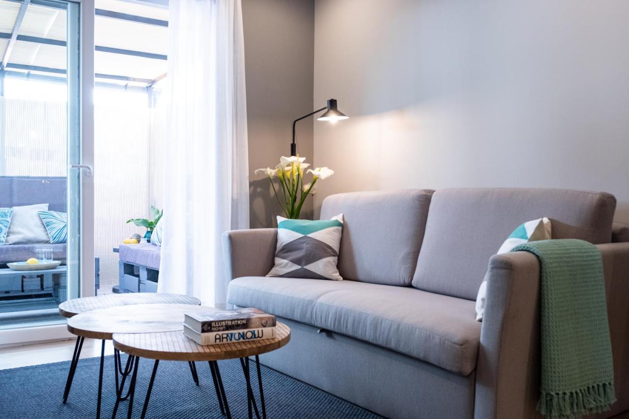 Apartamento De Diseno Centrico Con Terraza Espectacular Santiago de Compostela Ngoại thất bức ảnh